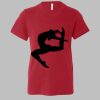 Youth Unisex Jersey Tee Thumbnail