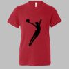 Youth Unisex Jersey Tee Thumbnail
