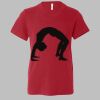 Youth Unisex Jersey Tee Thumbnail