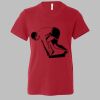 Youth Unisex Jersey Tee Thumbnail