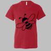 Youth Unisex Jersey Tee Thumbnail