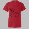 Youth Unisex Jersey Tee Thumbnail
