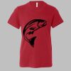 Youth Unisex Jersey Tee Thumbnail