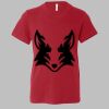 Youth Unisex Jersey Tee Thumbnail
