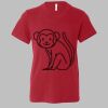 Youth Unisex Jersey Tee Thumbnail