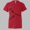 Youth Unisex Jersey Tee Thumbnail