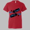 Youth Unisex Jersey Tee Thumbnail