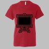 Youth Unisex Jersey Tee Thumbnail