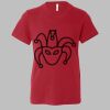 Youth Unisex Jersey Tee Thumbnail