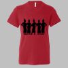 Youth Unisex Jersey Tee Thumbnail
