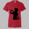 Youth Unisex Jersey Tee Thumbnail