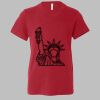 Youth Unisex Jersey Tee Thumbnail