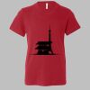 Youth Unisex Jersey Tee Thumbnail