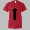Youth Unisex Jersey Tee Thumbnail