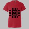 Youth Unisex Jersey Tee Thumbnail