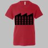 Youth Unisex Jersey Tee Thumbnail