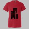 Youth Unisex Jersey Tee Thumbnail