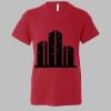 Youth Unisex Jersey Tee Thumbnail