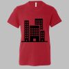 Youth Unisex Jersey Tee Thumbnail