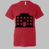 Youth Unisex Jersey Tee Thumbnail