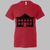 Youth Unisex Jersey Tee Thumbnail