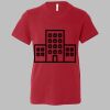 Youth Unisex Jersey Tee Thumbnail