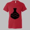 Youth Unisex Jersey Tee Thumbnail
