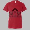 Youth Unisex Jersey Tee Thumbnail