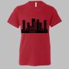 Youth Unisex Jersey Tee Thumbnail