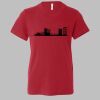 Youth Unisex Jersey Tee Thumbnail