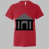 Youth Unisex Jersey Tee Thumbnail