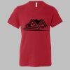 Youth Unisex Jersey Tee Thumbnail
