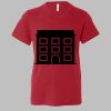 Youth Unisex Jersey Tee Thumbnail