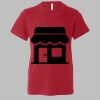 Youth Unisex Jersey Tee Thumbnail