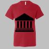 Youth Unisex Jersey Tee Thumbnail