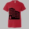 Youth Unisex Jersey Tee Thumbnail