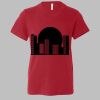 Youth Unisex Jersey Tee Thumbnail