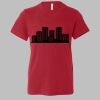 Youth Unisex Jersey Tee Thumbnail