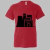 Youth Unisex Jersey Tee Thumbnail