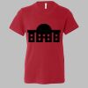 Youth Unisex Jersey Tee Thumbnail