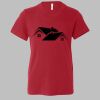Youth Unisex Jersey Tee Thumbnail