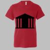 Youth Unisex Jersey Tee Thumbnail