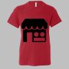 Youth Unisex Jersey Tee Thumbnail
