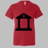 Youth Unisex Jersey Tee Thumbnail