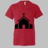 Youth Unisex Jersey Tee Thumbnail