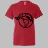 Youth Unisex Jersey Tee Thumbnail