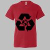 Youth Unisex Jersey Tee Thumbnail