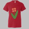 Youth Unisex Jersey Tee Thumbnail