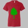 Youth Unisex Jersey Tee Thumbnail