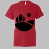 Youth Unisex Jersey Tee Thumbnail